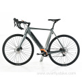 XY-RAPID Premium road bike with Shimano 11spd